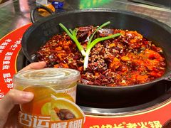 -冯校长老火锅(深圳福田店)