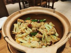 -莲池荟素食馆·12年老字号(光孝寺店)