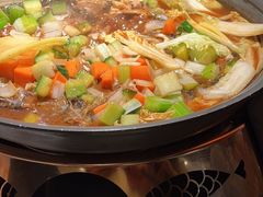 -师烤·豆花烤鱼(深圳坂田天虹店)