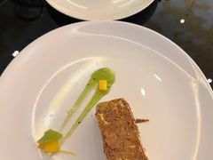 -富力威斯汀酒店·知味自助餐厅