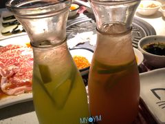 -猫抓烤肉(武进吾悦广场店)