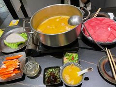 -熹悟海鲜火锅·广式打边炉