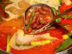 -土风豆米火锅(鸿通城店)