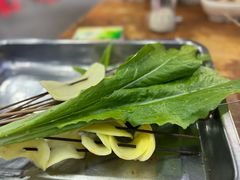 -清真学习巷串串