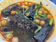 -李记煎饼(文汇路店)
