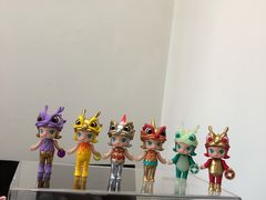 -泡泡玛特POPMART(正弘城店)