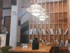 -老板很二(吉大店)