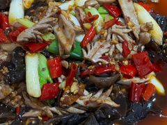 -鸡哈豆花(梅西广场店)