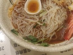 东北冷面-吉味馆(柠溪店)