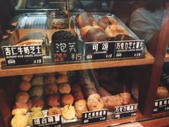 -Juicy Bakery(大学路店)