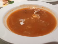 莫斯科红菜汤-波特曼西餐厅(南岗店)