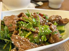 -金苑酒家·客家菜·广东老字号(万象店)