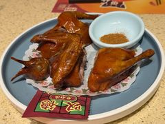 乳鸽-点都德(奥体印象城店)