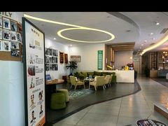 -维乐口腔(格林门诊长宁店)