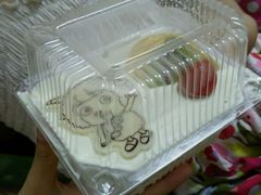 -七彩云蛋糕店(滨江二路店)