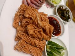 -梅利汴京烤鸭•开封豫菜地标店(东大街店)