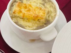 -红房子西菜馆(淮海中路店)