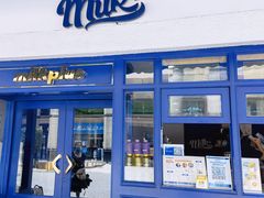 门面-milkplus·泰式奶茶(较场东路店)