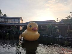 -大门水乡·顺德菜