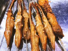 -老虎滩大连海鲜烧烤(建邺云锦路总店)