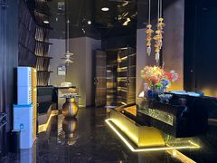 -墨锦轩·5D影院足浴·SPA(高新店)