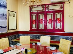 包厢-地方名吃海鲜大馅蒸饺(北戴河店)