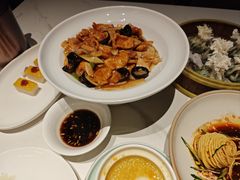 -老太原菜馆(万达店)