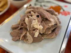 手抓羊肉-国强手抓(北京西路店)
