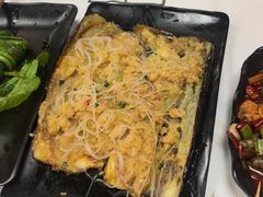 -云晓光头烧烤吧(德平路店)