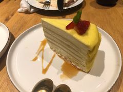 -玛尚诺Pizza&Bar(长泰广场店)