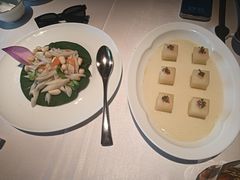 -杭州新新饭店·1913餐厅