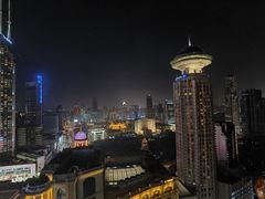 -上海雅居乐万豪侯爵酒店