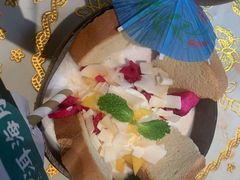 泡鲁达-云海肴云南菜·蒸汽石锅鱼(龙湖上城店)