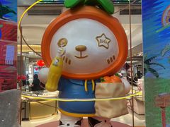 -北京华联购物中心(天通苑店)