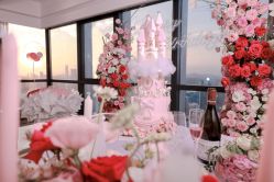 -CHERRY BABY 轻奢派对策划(北京国贸店)