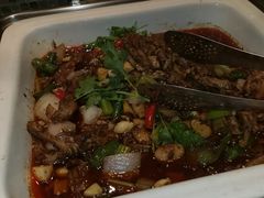 -吉布鲁牛排海鲜自助(龙湖北城天街购物广场店)