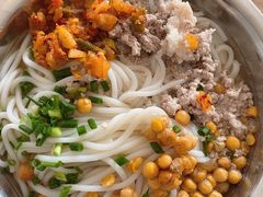-老东江米粉