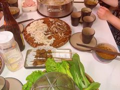 -小城牛事·鲜牛肉火锅(万达店)