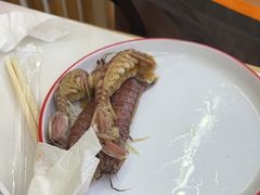 -庆山饭店·海鲜饺子家常菜(北戴河黑石路店)