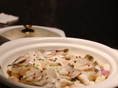-单家老院·院子里的青岛菜(沙子口店)