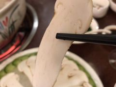 -茶马古道·野生菌清汤黄牛肉(沙溪店)