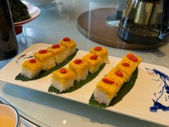 -兴庆斋·盐池手抓羊肉清真餐厅(交通学院店)