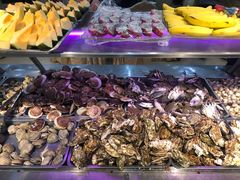 -春华海鲜城(广场西苑店)