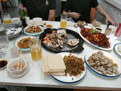 -前王院•巧克力海鲜市集餐厅(万平口店)