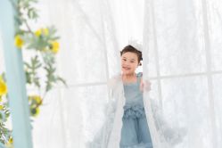 -DORA kids 朵拉儿童摄影花园店