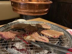 -韩国料理大力士(屏风街店)