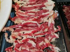 -幸运牛汕头小黄牛牛肉火锅(梅林店)
