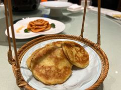 玉米粑-马旺子酒楼