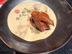 -恒记饭店(珠江路总店)