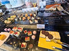 -万达文华酒店·48F云端窗景美食汇自助餐厅